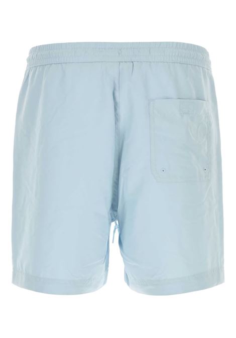 costume da bagno chase uomo azzurro CARHARTT WIP | I0350622VL.XX